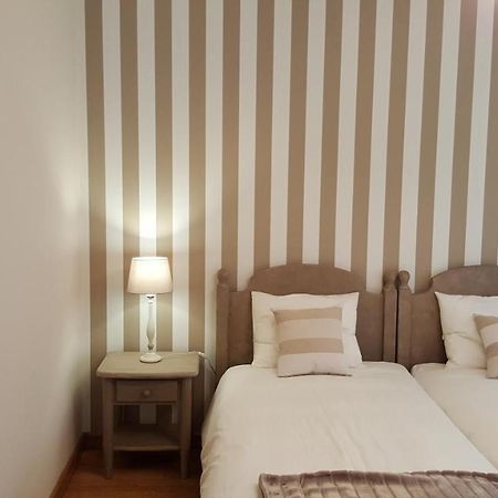 Hotel Camping Рибадеселья Экстерьер фото