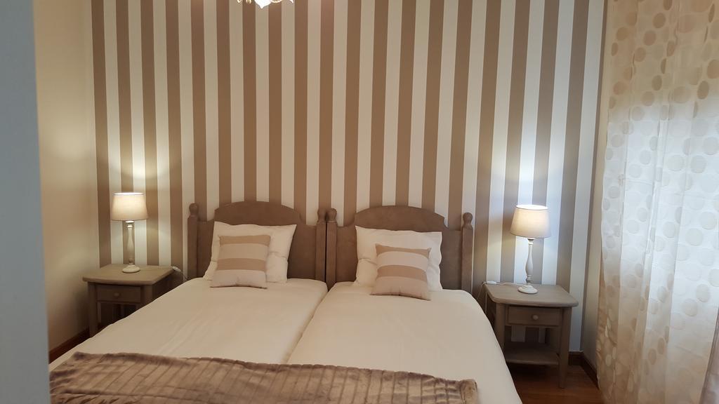 Hotel Camping Рибадеселья Экстерьер фото